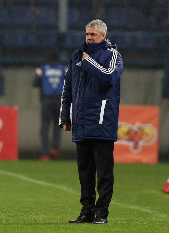 Football. Ekstraklasa. Wisla Krakow - Zaglebie Lubin. 09.04.2016