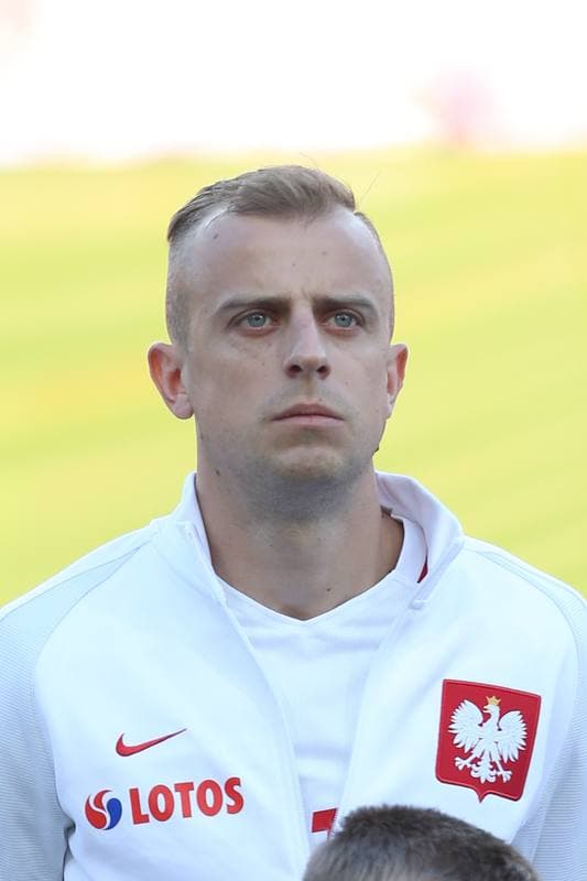 Football. International Friendly. Poland - Lithuania. 06.06.2016
