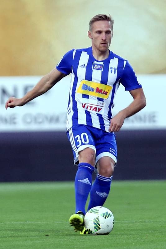 Football. Lotto Ekstraklasa. Bruk-Bet Termalica Nieciecza - Wisla Plock. 23.09.2016