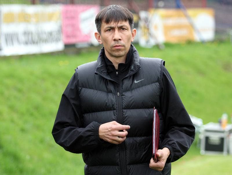 Football. Ekstraklasa. Polonia Bytom - Zaglebie Lubin. 02.05.2010