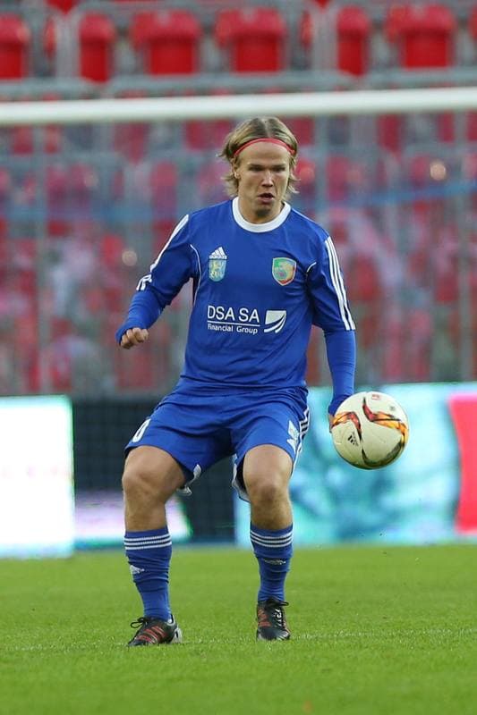Football. I Liga. GKS Tychy - Miedz Legnica. 29.10.2016