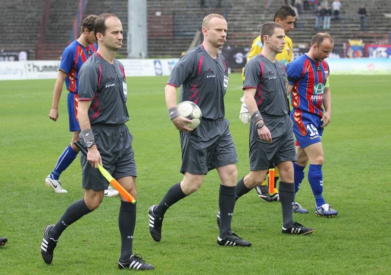 Football. Ekstraklasa. Polonia Bytom - Zaglebie Lubin. 02.05.2010