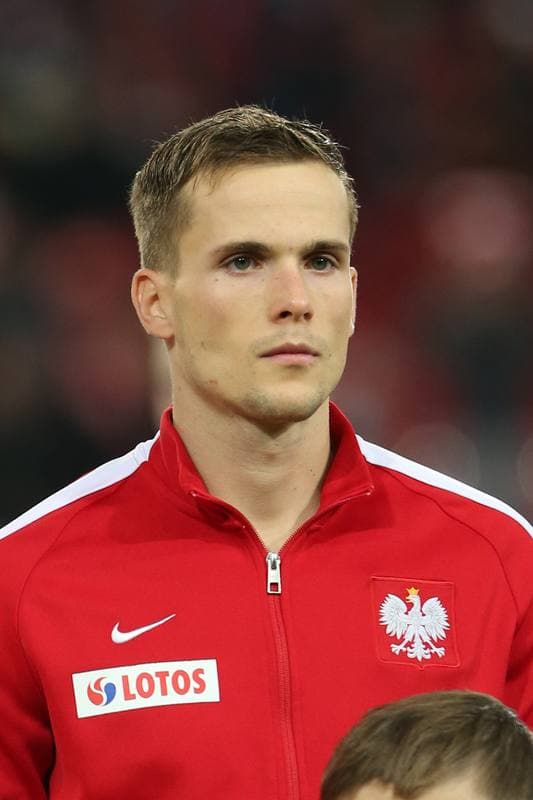 Football. International Friendly. Poland U21 - Germany U21. 15.11.2016