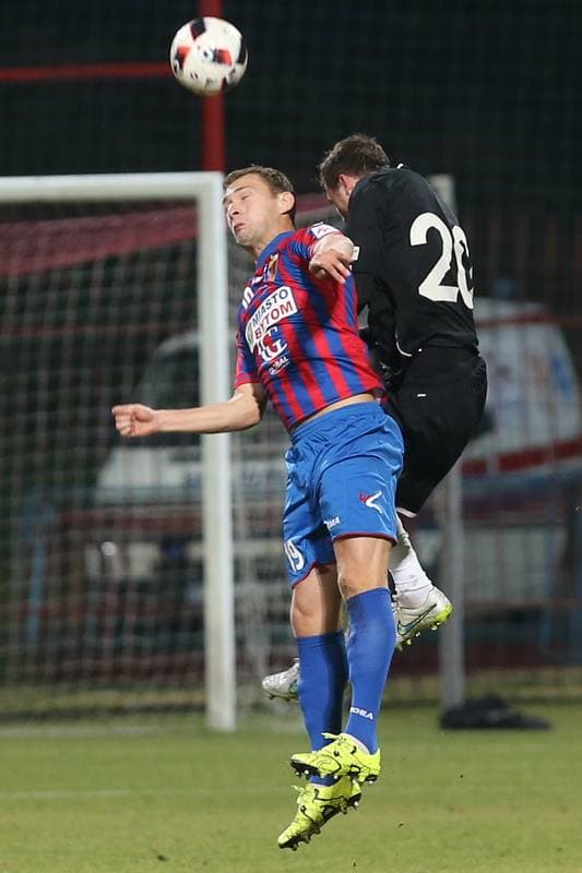 Football. II Liga. Polonia Bytom - Polonia Warszawa. 19.11.2016