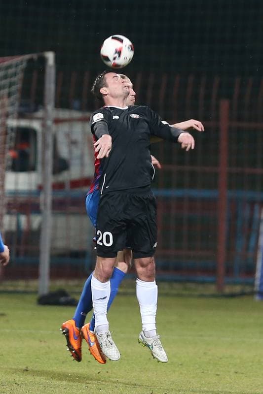Football. II Liga. Polonia Bytom - Polonia Warszawa. 19.11.2016