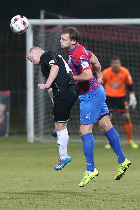 Football. II Liga. Polonia Bytom - Polonia Warszawa. 19.11.2016