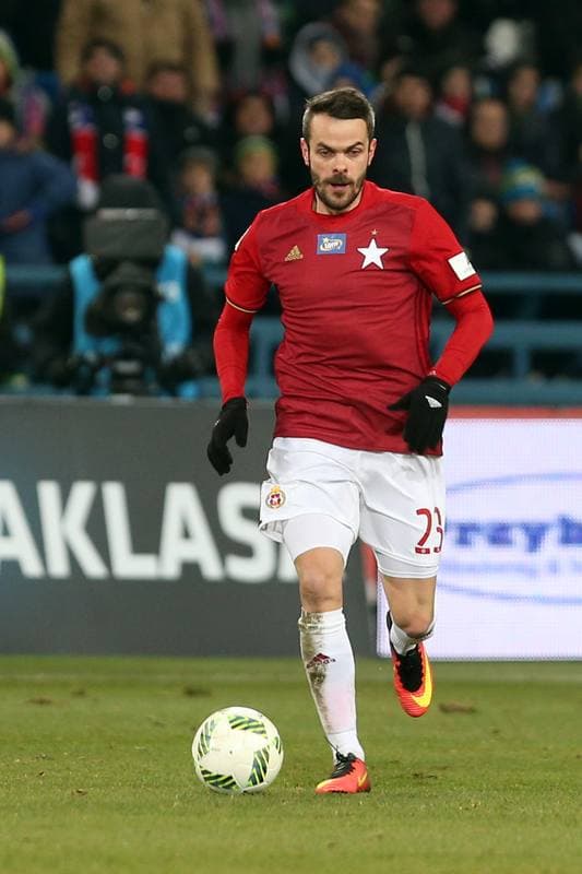 Football. Lotto Ekstraklasa. Wisla Krakow - Lechia Gdansk. 03.12.2016