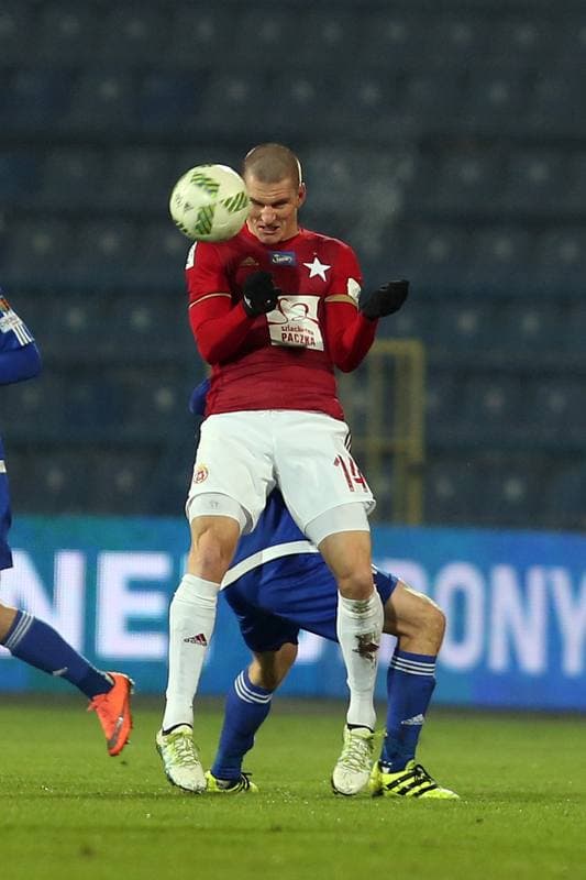 Football. Lotto Ekstraklasa. Ruch Chorzow - Wisla Krakow. 16.12.2016