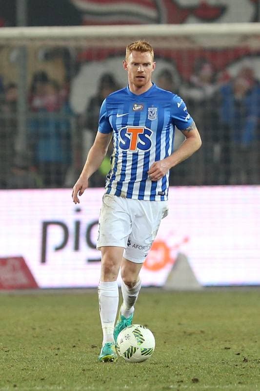 Football. Lotto Ekstraklasa. Cracovia Krakow - Lech Poznan. 17.12.2016
