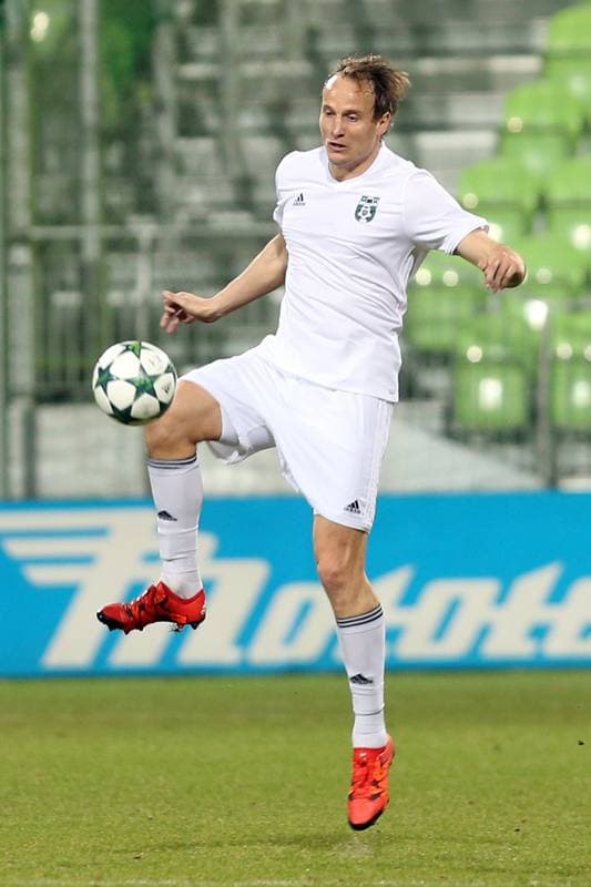 Football. ePojsteni.cz 1 liga. MFK Karvina - Fastav Zlin. 05.03.2017