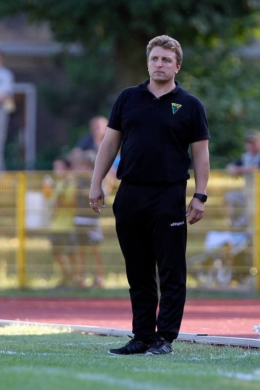 Football. III Liga. Gwarek Tarnowskie Gory - Ruch Zdzieszowice. 15.08.2017