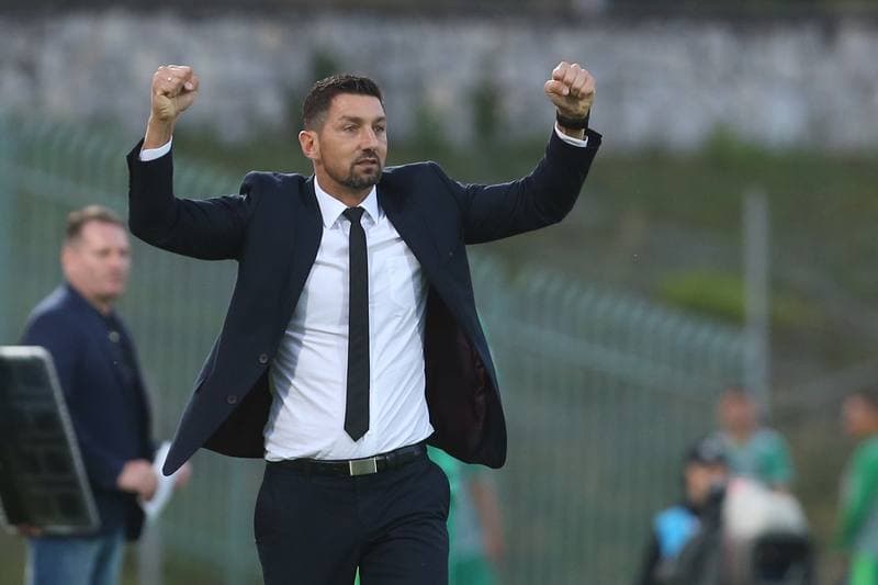Football. Lotto Ekstraklasa. Zaglebie Sosnowiec - Slask Wroclaw. 27.08.2018
