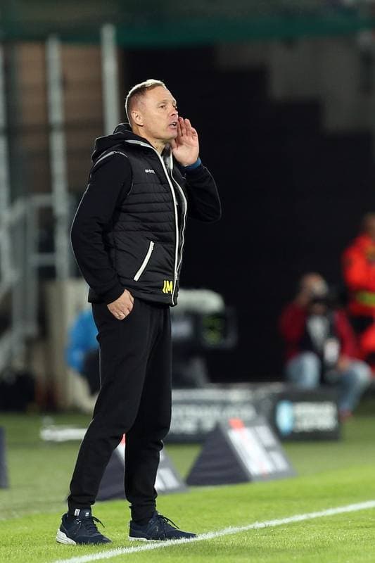 Football. Lotto Ekstraklasa. Gornik Zabrze - Jagiellonia Bialystok. 23.09.2018