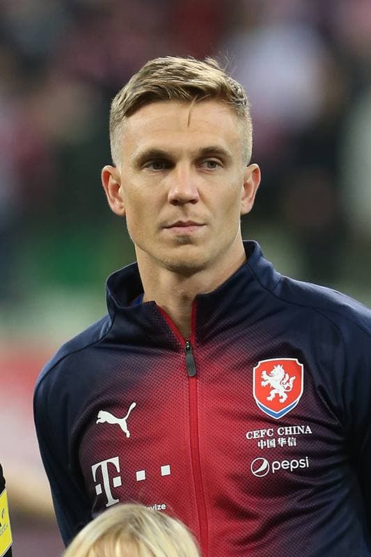 Football. International Friendly. Poland - Czech Republic. 15.11.2018