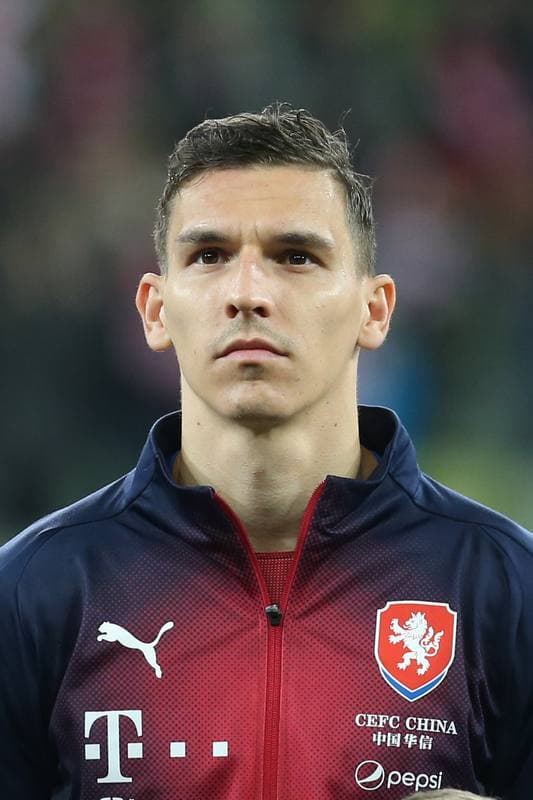 Football. International Friendly. Poland - Czech Republic. 15.11.2018