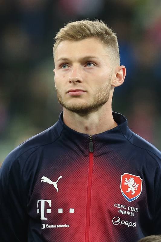 Football. International Friendly. Poland - Czech Republic. 15.11.2018
