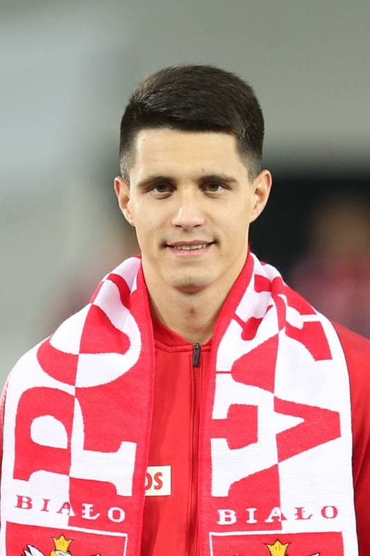 Football. European Championship U21. Poland - Portugal. 16.11.2018