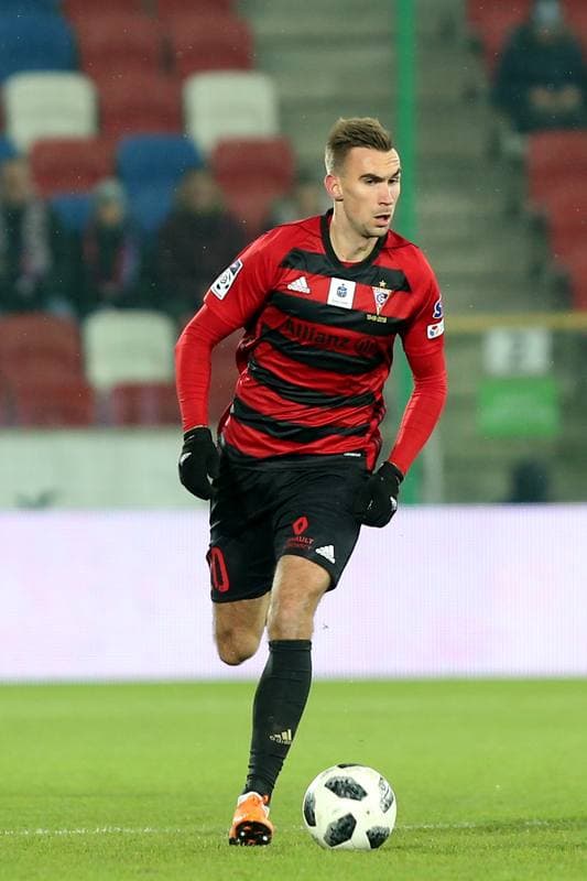 Football. Lotto Ekstraklasa. Gornik Zabrze - Arka Gdynia. 15.12.2018