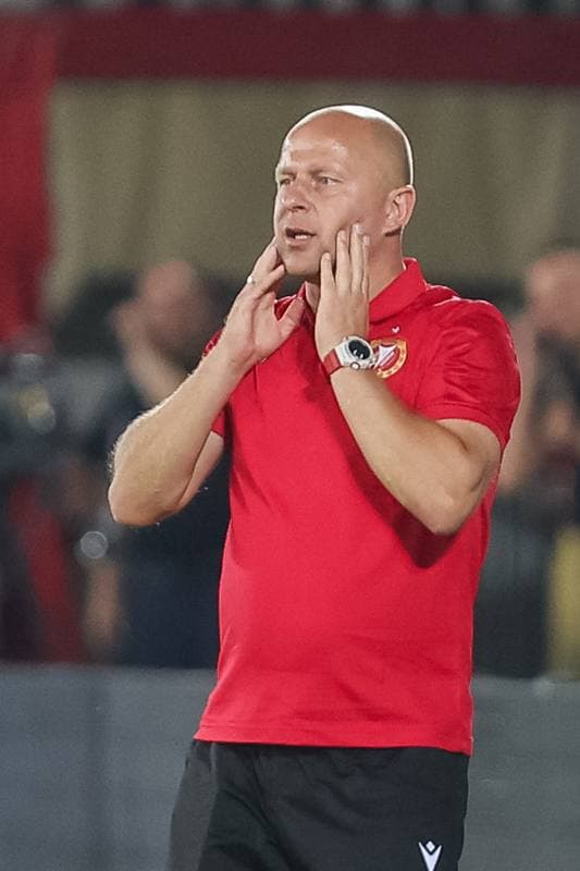 Football. PKO BP Ekstraklasa. Gornik Zabrze - Widzew Lodz. 18.08.2023