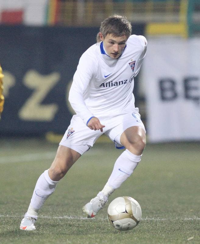 Football. I liga. GKS Katowice - Gornik Zabrze. 07.03.2010
