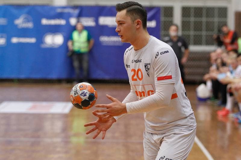 Handball. PGNiG Superliga. NMC Gornik Zabrze - Piotrkowianin Piotrkow Trybunalski. 07.02.2019
