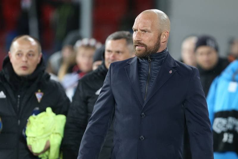 Football. Lotto Ekstraklasa. Gornik Zabrze - Wisla Krakow. 11.02.2019