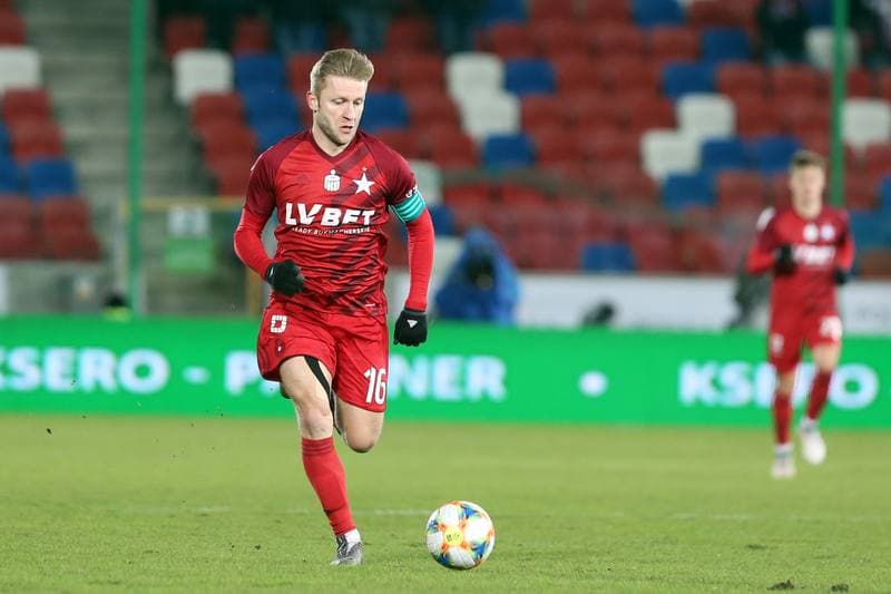 Football. Lotto Ekstraklasa. Gornik Zabrze - Wisla Krakow. 11.02.2019