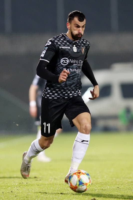 Football. Lotto Ekstraklasa. Zaglebie Sosnowiec - Arka Gdynia. 16.02.2019