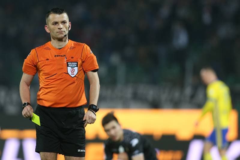 Football. Lotto Ekstraklasa. Zaglebie Sosnowiec - Arka Gdynia. 16.02.2019