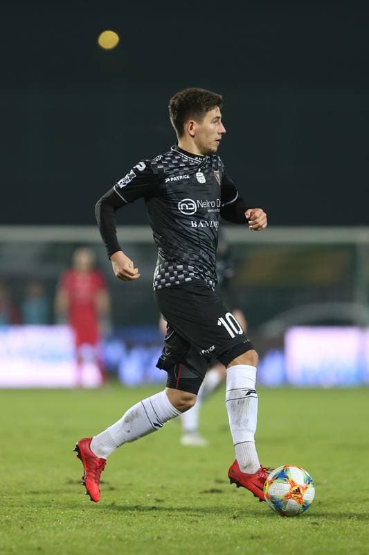 Football. Lotto Ekstraklasa. Zaglebie Sosnowiec - Arka Gdynia. 16.02.2019