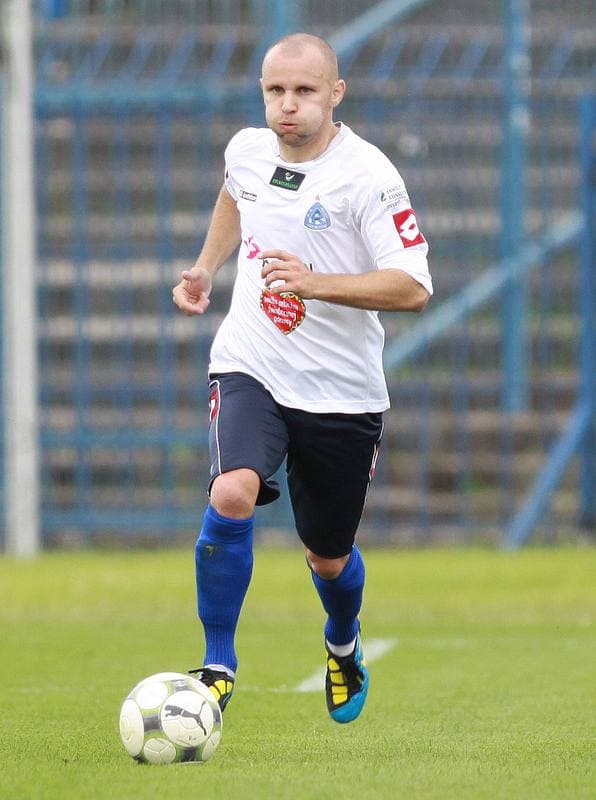 Football. Sparing. Ruch Chorzow - Polonia Bytom. 23.06.2010