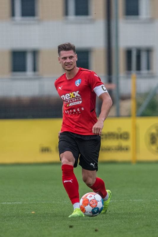 Football. Sparing. LKS Goczalkowice Zdroj - Unia Turza Slaska. 14.07.2021