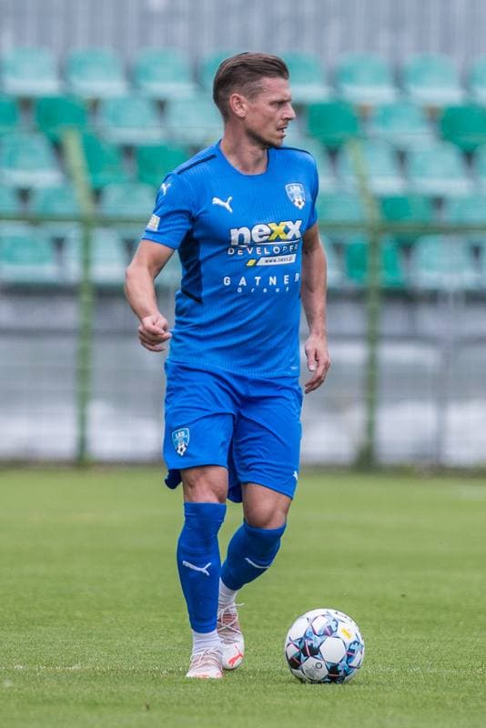 Football. Sparing. GKS Katowice - LKS Goczalkowice Zdroj. 24.07.2021