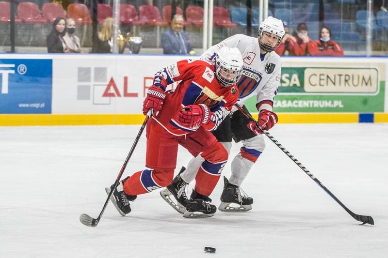 Ice Hockey. Polonia Bytom. Opening of Ice Rink. 12.06.2021