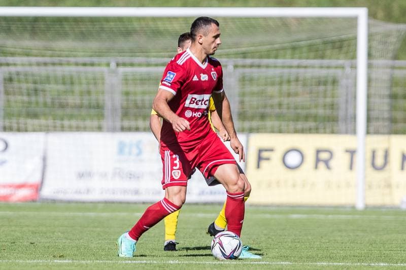 Football. Sparing. GKS 1962 Jastrzebie - Piast Gliwice. 10.07.2021