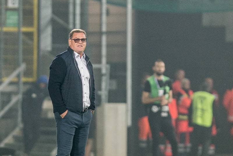 Football. PKO BP Ekstraklasa. Gornik Zabrze - Piast Gliwice. 28.08.2021