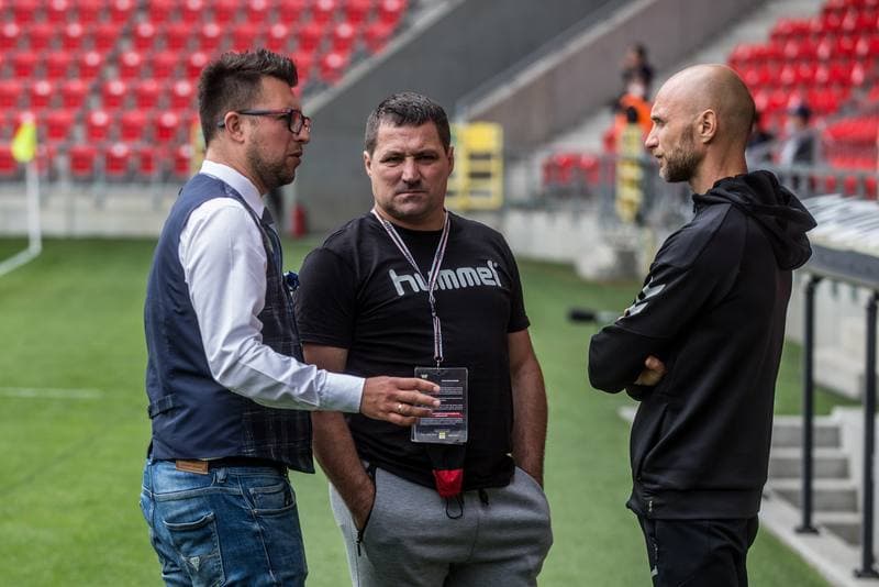 Football. Fortuna I Liga. GKS Tychy - LKS Lodz. 13.06.2021