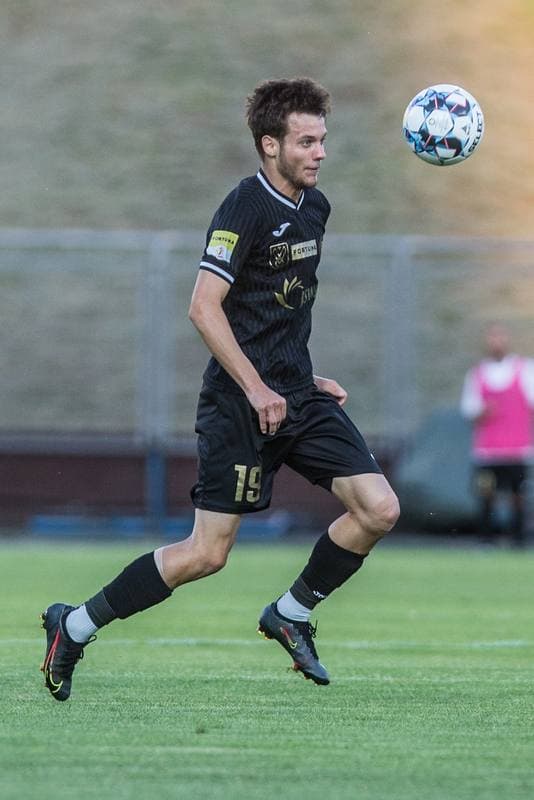 Football. Fortuna I Liga. GKS 1962 Jastrzebie - Puszcza Niepolomice. 31.07.2021