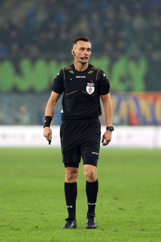 Football. PKO BP Ekstraklasa. Piast Gliwice - Lech Poznan. 15.02.2019
