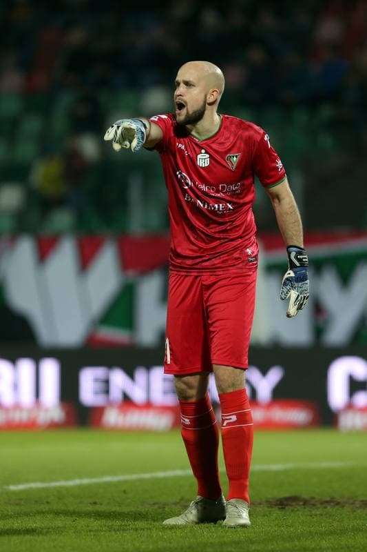 Football. Lotto Ekstraklasa. Zaglebie Sosnowiec - Arka Gdynia. 16.02.2019