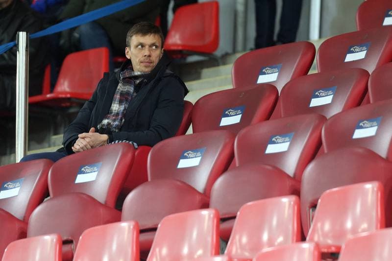 Football. PKO BP Ekstraklasa. Piast Gliwice - Lech Poznan. 15.02.2019