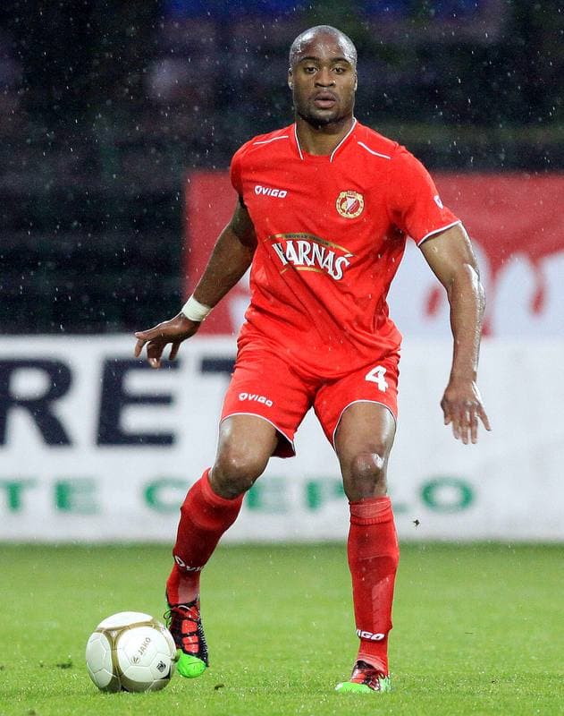Football. I liga. GKS Katowice - Widzew Lodz. 12.05.2010