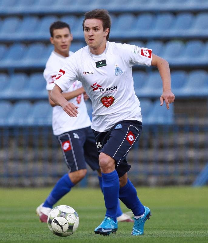 Football. Sparing. Ruch Chorzow - Polonia Bytom. 23.06.2010