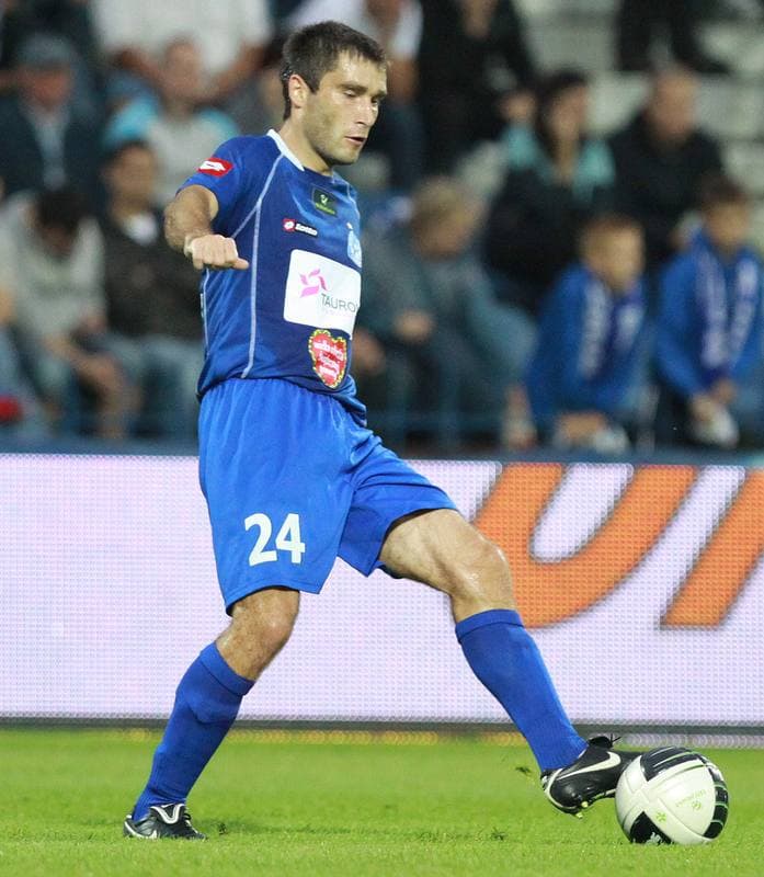 Football. T-Mobile Ekstraklasa. Ruch Chorzow - Wisla Krakow. 25.03.2012