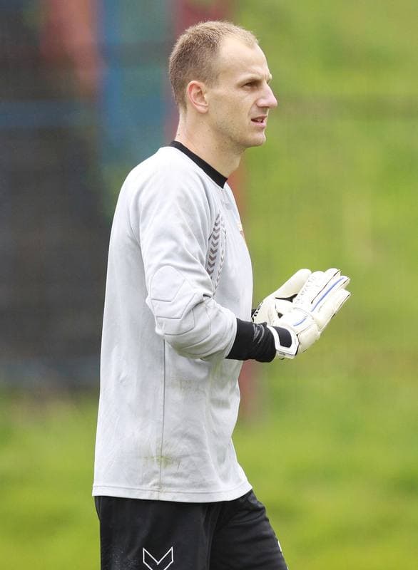 Football. Sparing. Polonia Bytom - Ruch Radzionkow. 24.07.2010
