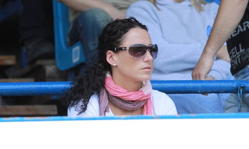 Football. Sparing. Ruch Chorzow - Piast Gliwice. 26.06.2010