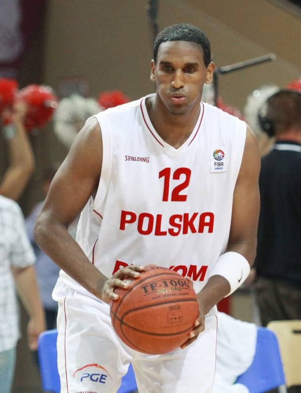 Basketball. Eurobasket 2011 Qualifiers. Poland - Bulgaria. 23.08.2010
