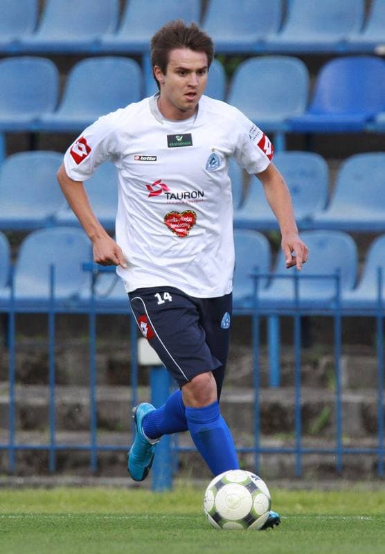 Football. Sparing. Ruch Chorzow - Polonia Bytom. 23.06.2010