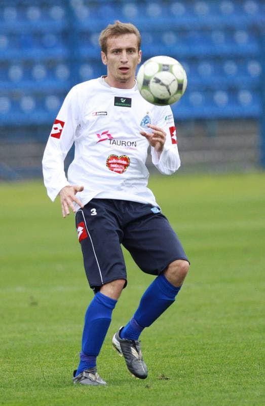 Football. Sparing. Ruch Chorzow - Polonia Bytom. 23.06.2010