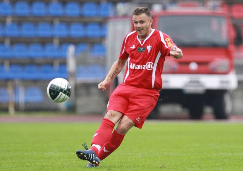 Football. Sparing. Gornik Zabrze - MC d'Alger. 30.07.2010
